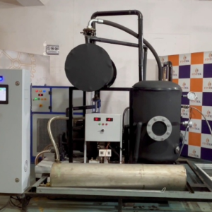 Water Treatment & Recycling System