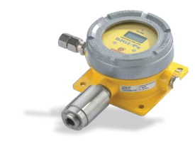 Gas Detection Systems - Image 4
