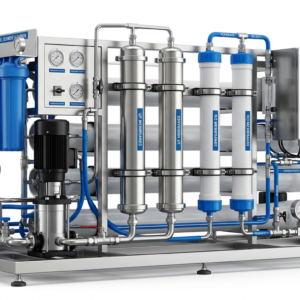 Gas Detection Systems