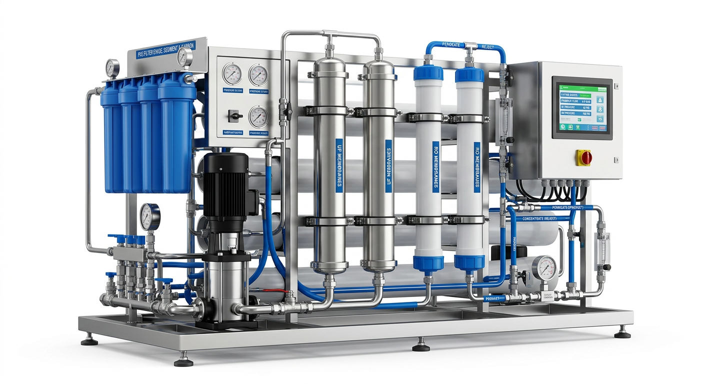 Gas Detection Systems